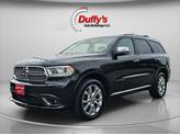 Thumbnail of 2016 Brilliant Black Crystal Pearl Coat Dodge Durango