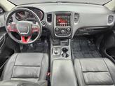 Thumbnail of 2016 Brilliant Black Crystal Pearl Coat Dodge Durango