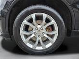 Thumbnail of 2016 Brilliant Black Crystal Pearl Coat Dodge Durango