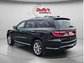 Thumbnail of 2016 Brilliant Black Crystal Pearl Coat Dodge Durango