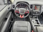 Thumbnail of 2016 Brilliant Black Crystal Pearl Coat Dodge Durango