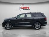 Thumbnail of 2016 Brilliant Black Crystal Pearl Coat Dodge Durango