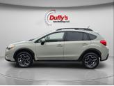 Thumbnail of 2014 Desert Khaki Subaru XV Crosstrek
