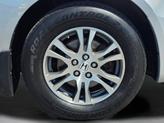 Thumbnail of 2012 Alabaster Silver Metallic Honda Odyssey