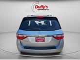 Thumbnail of 2012 Alabaster Silver Metallic Honda Odyssey