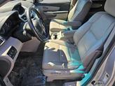 Thumbnail of 2012 Alabaster Silver Metallic Honda Odyssey