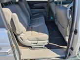 Thumbnail of 2012 Alabaster Silver Metallic Honda Odyssey