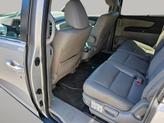 Thumbnail of 2012 Alabaster Silver Metallic Honda Odyssey