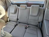 Thumbnail of 2012 Alabaster Silver Metallic Honda Odyssey