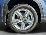 Thumbnail of 2015 Shoreline Blue Pearl Toyota Highlander