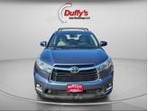 Thumbnail of 2015 Shoreline Blue Pearl Toyota Highlander