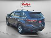 Thumbnail of 2015 Shoreline Blue Pearl Toyota Highlander