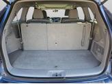 Thumbnail of 2015 Shoreline Blue Pearl Toyota Highlander