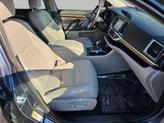 Thumbnail of 2015 Shoreline Blue Pearl Toyota Highlander