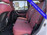 Thumbnail of 2023 Eminent White Pearl Lexus GX 460