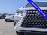 Thumbnail of 2023 Eminent White Pearl Lexus GX 460