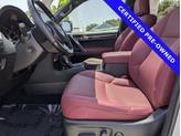 Thumbnail of 2023 Eminent White Pearl Lexus GX 460