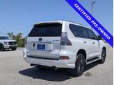 Thumbnail of 2023 Eminent White Pearl Lexus GX 460