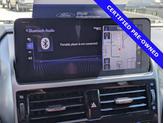 Thumbnail of 2023 Eminent White Pearl Lexus GX 460