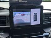 Thumbnail of 2023 AGATE BLACK METALLIC Ford Explorer
