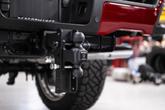 Thumbnail of 2025 RUBY RED Ford F-250