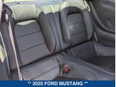 Thumbnail of 2025 Molten Magenta Metallic Tri-coat Ford Mustang