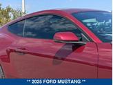 Thumbnail of 2025 Molten Magenta Metallic Tri-coat Ford Mustang