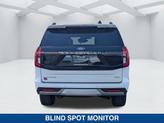Thumbnail of 2025 STAR WHITE MET TRI-COAT Ford Expedition Max