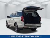Thumbnail of 2025 STAR WHITE MET TRI-COAT Ford Expedition Max