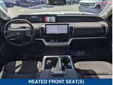Thumbnail of 2025 STAR WHITE MET TRI-COAT Ford Expedition Max