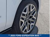 Thumbnail of 2025 STAR WHITE MET TRI-COAT Ford Expedition Max