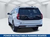 Thumbnail of 2025 STAR WHITE MET TRI-COAT Ford Expedition Max
