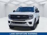 Thumbnail of 2025 STAR WHITE MET TRI-COAT Ford Expedition Max