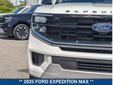 Thumbnail of 2025 STAR WHITE MET TRI-COAT Ford Expedition Max