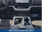 Thumbnail of 2025 STAR WHITE MET TRI-COAT Ford Expedition Max