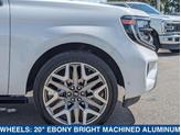 Thumbnail of 2025 STAR WHITE MET TRI-COAT Ford Expedition Max