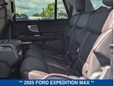 Thumbnail of 2025 STAR WHITE MET TRI-COAT Ford Expedition Max