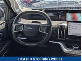 Thumbnail of 2025 STAR WHITE MET TRI-COAT Ford Expedition Max