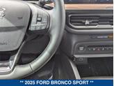 Thumbnail of 2025 Ruby Red Metallic Ford Bronco Sport