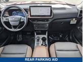 Thumbnail of 2025 Ruby Red Metallic Ford Bronco Sport