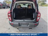 Thumbnail of 2025 Ruby Red Metallic Ford Bronco Sport
