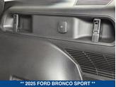 Thumbnail of 2025 Ruby Red Metallic Ford Bronco Sport
