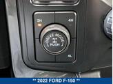 Thumbnail of 2022 AGATE BLACK METALLIC Ford F-150