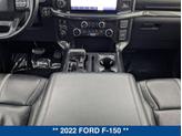 Thumbnail of 2022 AGATE BLACK METALLIC Ford F-150