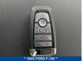 Thumbnail of 2022 AGATE BLACK METALLIC Ford F-150