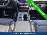 Thumbnail of 2024 Rapid Red Metallic Tinted Clearcoat Ford Explorer