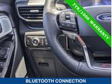 Thumbnail of 2024 Rapid Red Metallic Tinted Clearcoat Ford Explorer