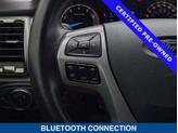 Thumbnail of 2021 SHADOW BLACK Ford Ranger