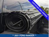 Thumbnail of 2021 SHADOW BLACK Ford Ranger