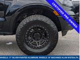 Thumbnail of 2021 SHADOW BLACK Ford Ranger